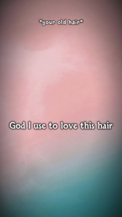 love this hair