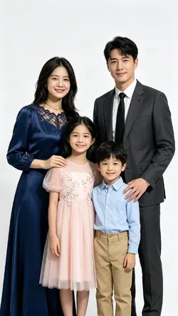 Ai Family