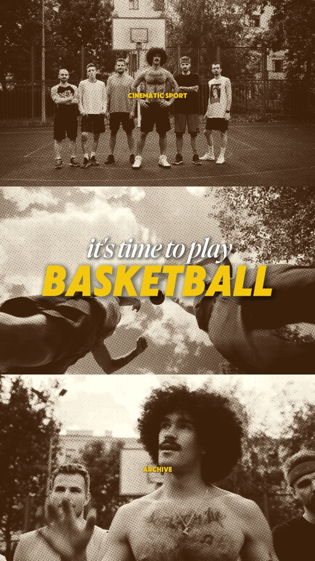 BASKETBALL
