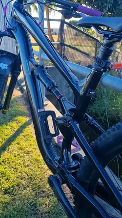 bike in its prime...