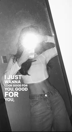 good for you