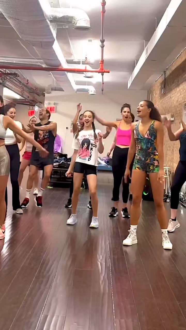 Clases de baile