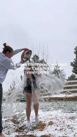 Always the emergency