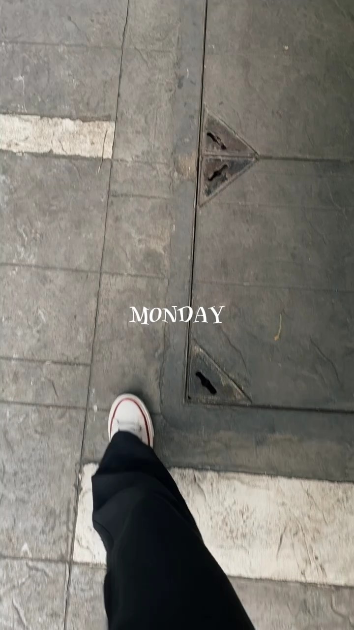 Monday