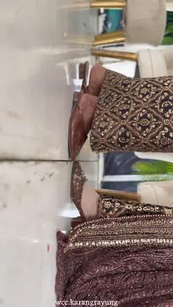 trend wedding