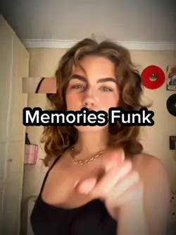 Slowmo Memories Funk