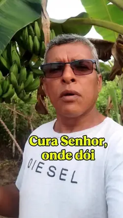 Cura, Senhor
