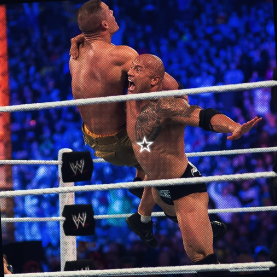 WWE