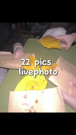 22 pics livephoto