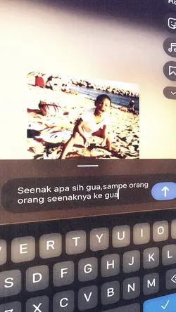 No Mirror 9:16
