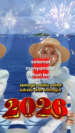 selamat tahun baru