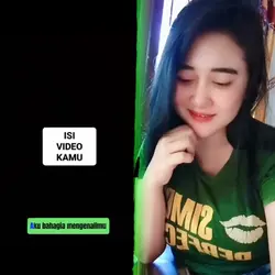 CintaMembawa Bahagia