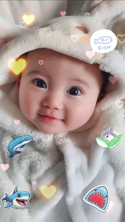 baby shark