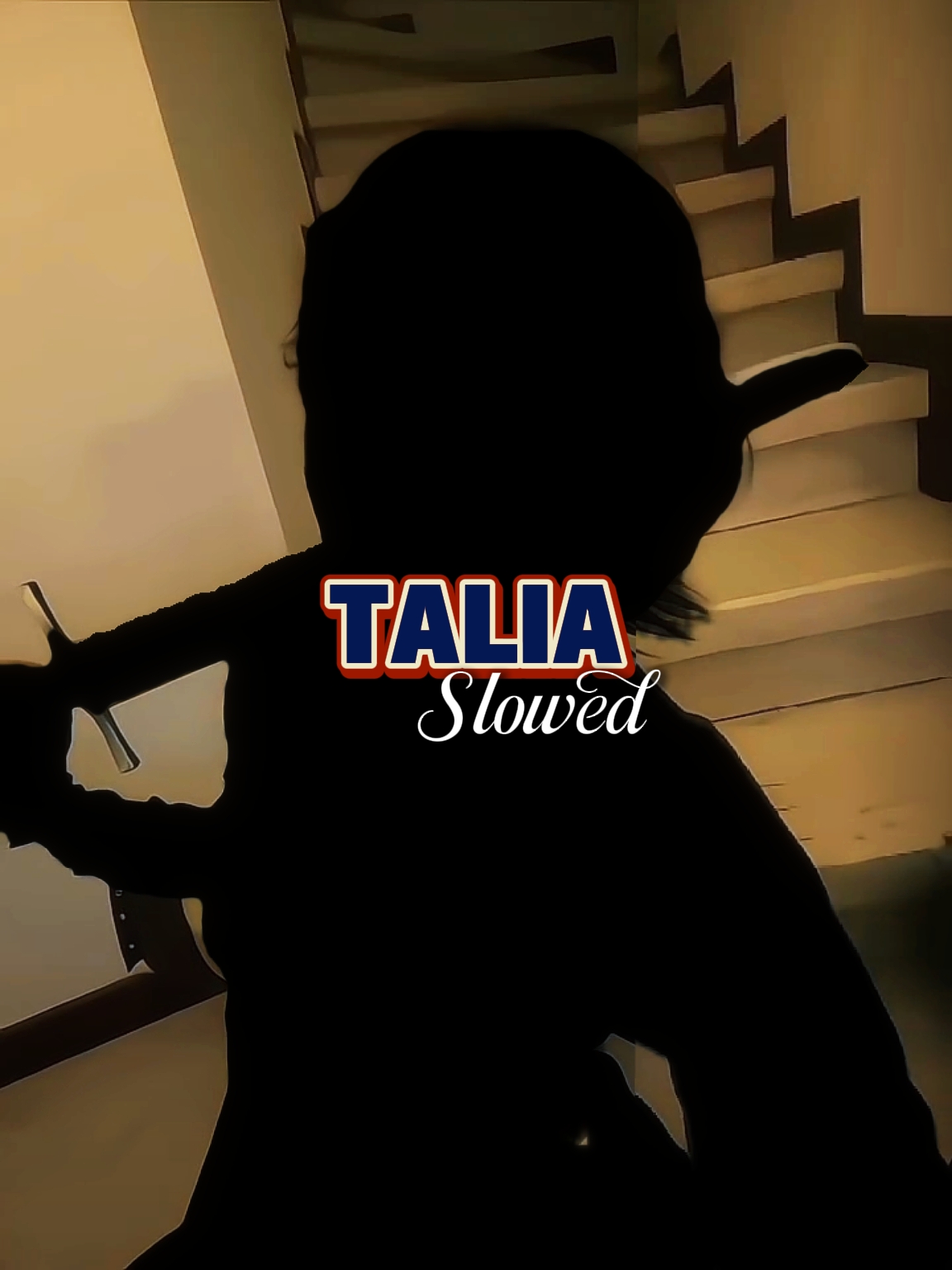 TALIA SLOWED