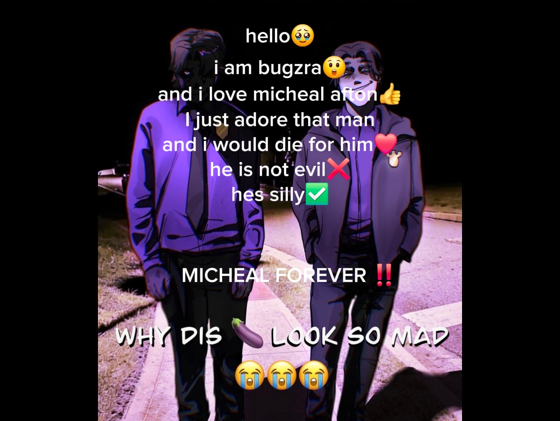 MICHEAL-