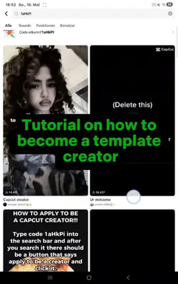 TUTORIAL 