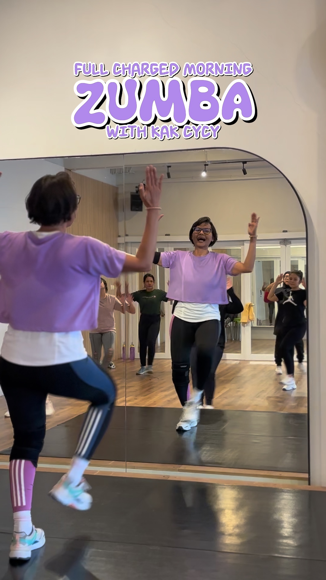 ZUMBA