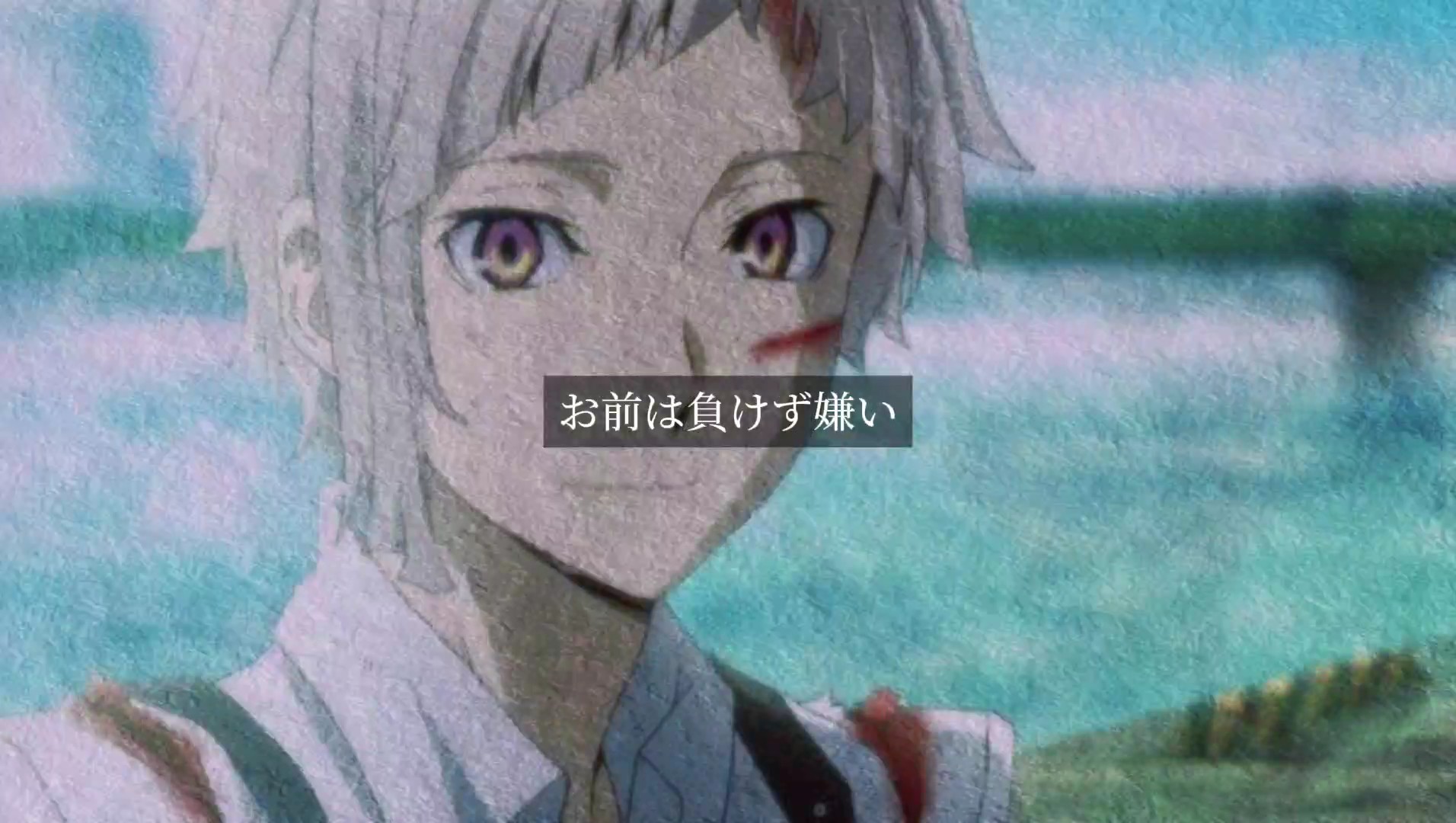 絡みが可愛い……ww