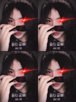Cool effects 