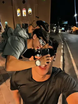 Bueno te due flechad