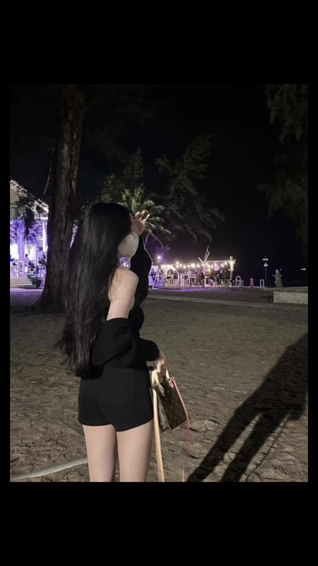 一个眼神 一个心跳