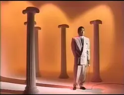 面白い歌詞。ハゲのメモリー