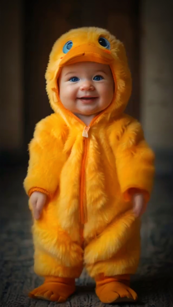 Mentahan Baby Dance