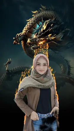 khodam naga