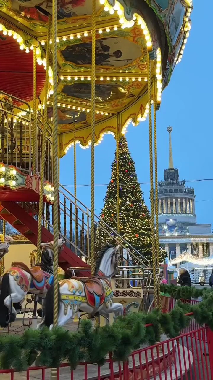 Vlog navideño