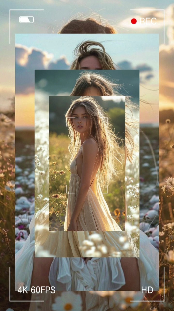 photo template