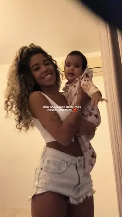 minha criança ❤️🏆