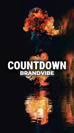 Countdown BRANDVIBE 