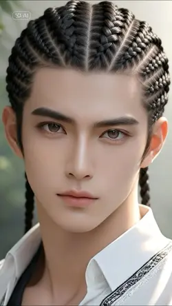 braids hair