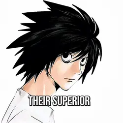 Death note edit anim