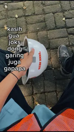 kasih gua joks dong