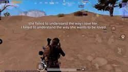 pubg mobile template