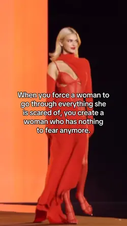 Nothing to fear