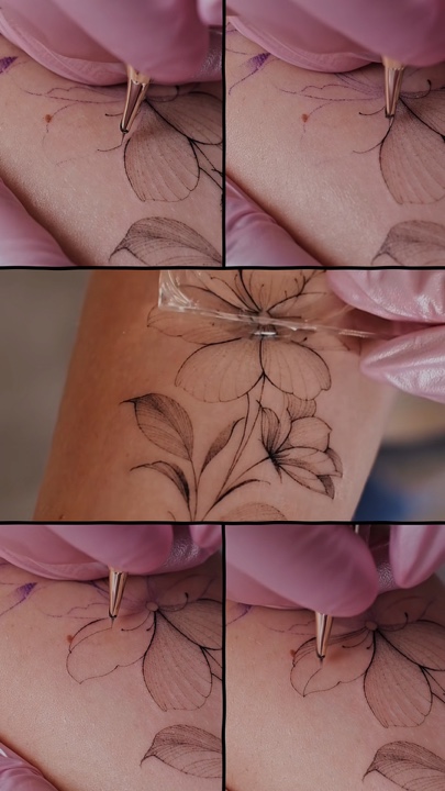 Tatuaje