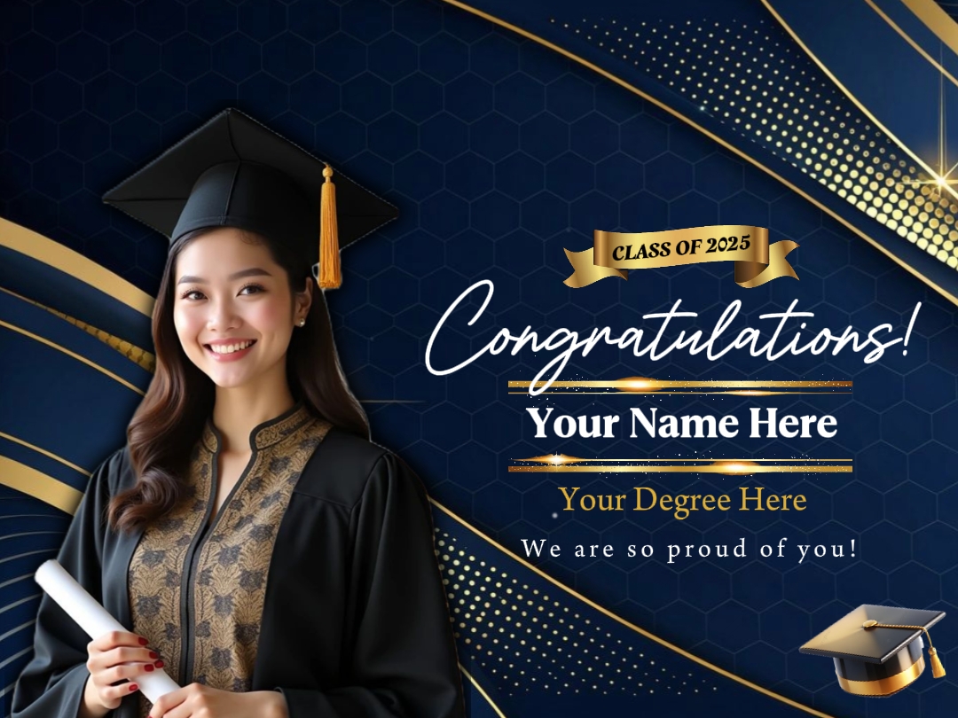 Rekap Wisuda