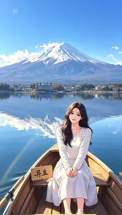 Anime Style Overlay