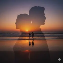 🥹မလွယ်မှန်းသိပေမဲလမ်းခွဲ😥