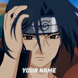 Free Itachi Edit 🔥