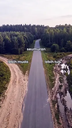 TREND GINI KAH