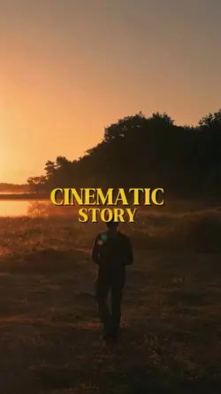 Cinematic Story 
