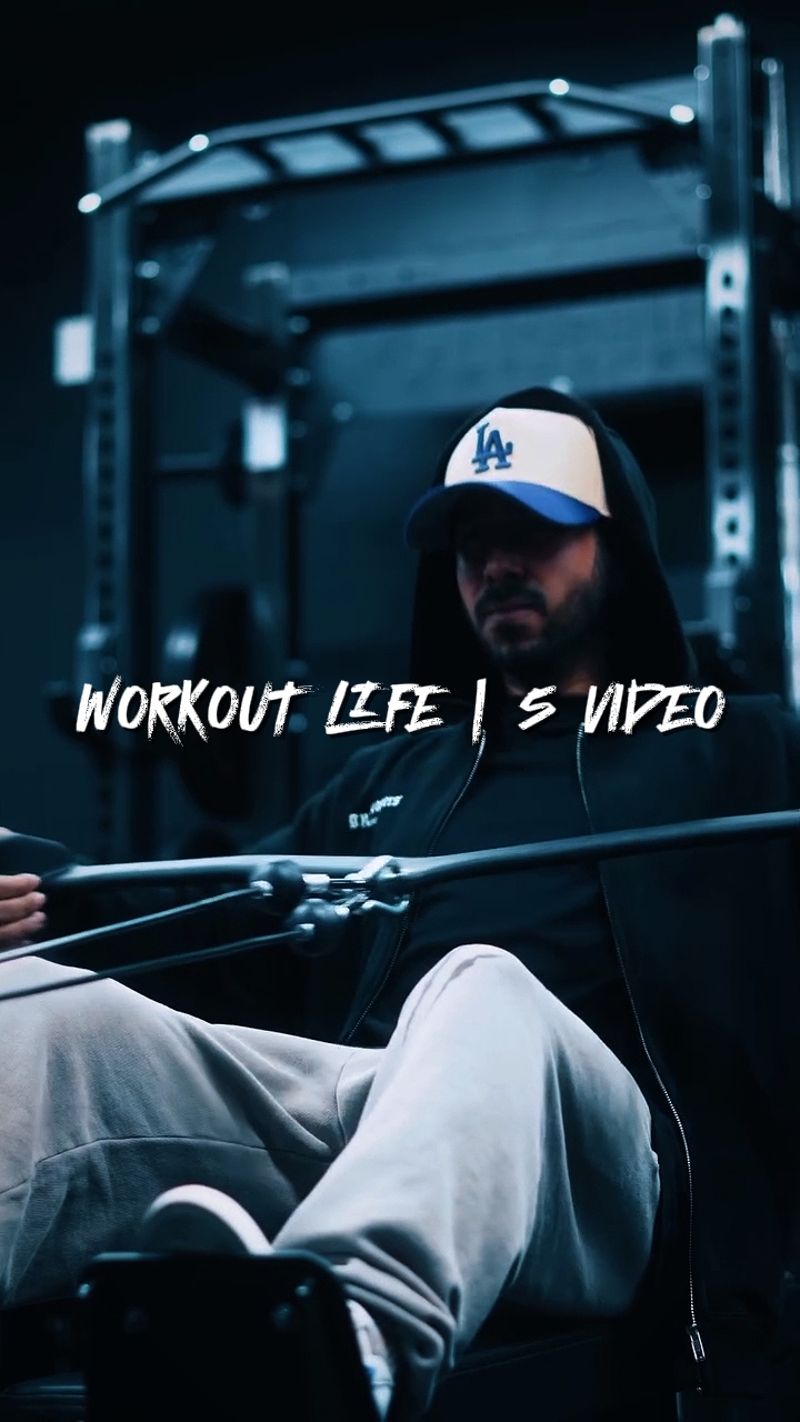 Workout life | 5