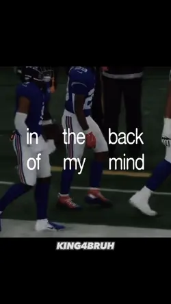 Malik Nabers tuff🔥