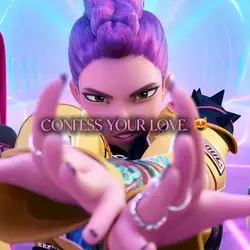 confess you love . 😻