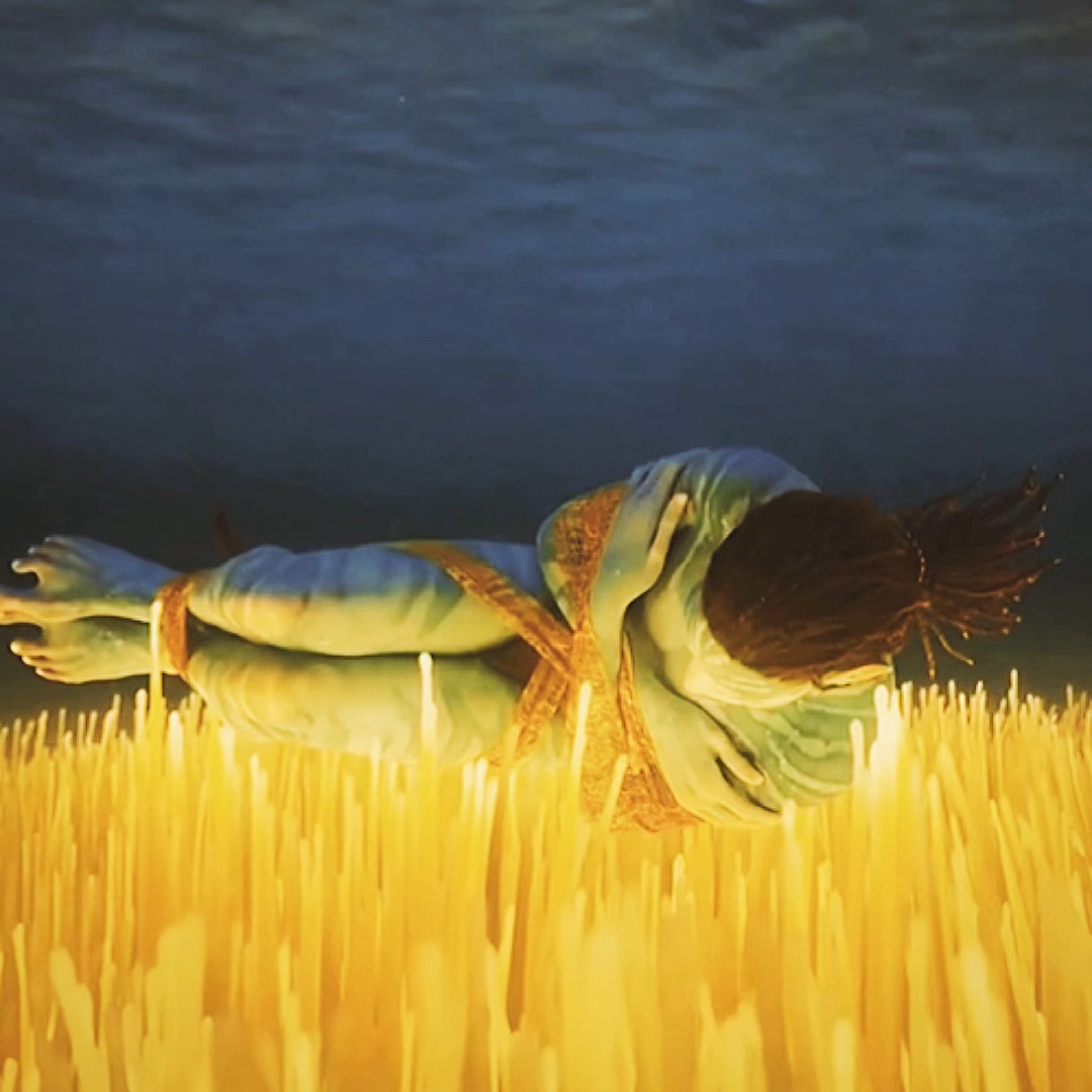 can’t catch me now