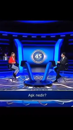 Aşk Nedir