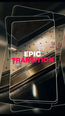 Epic Transition